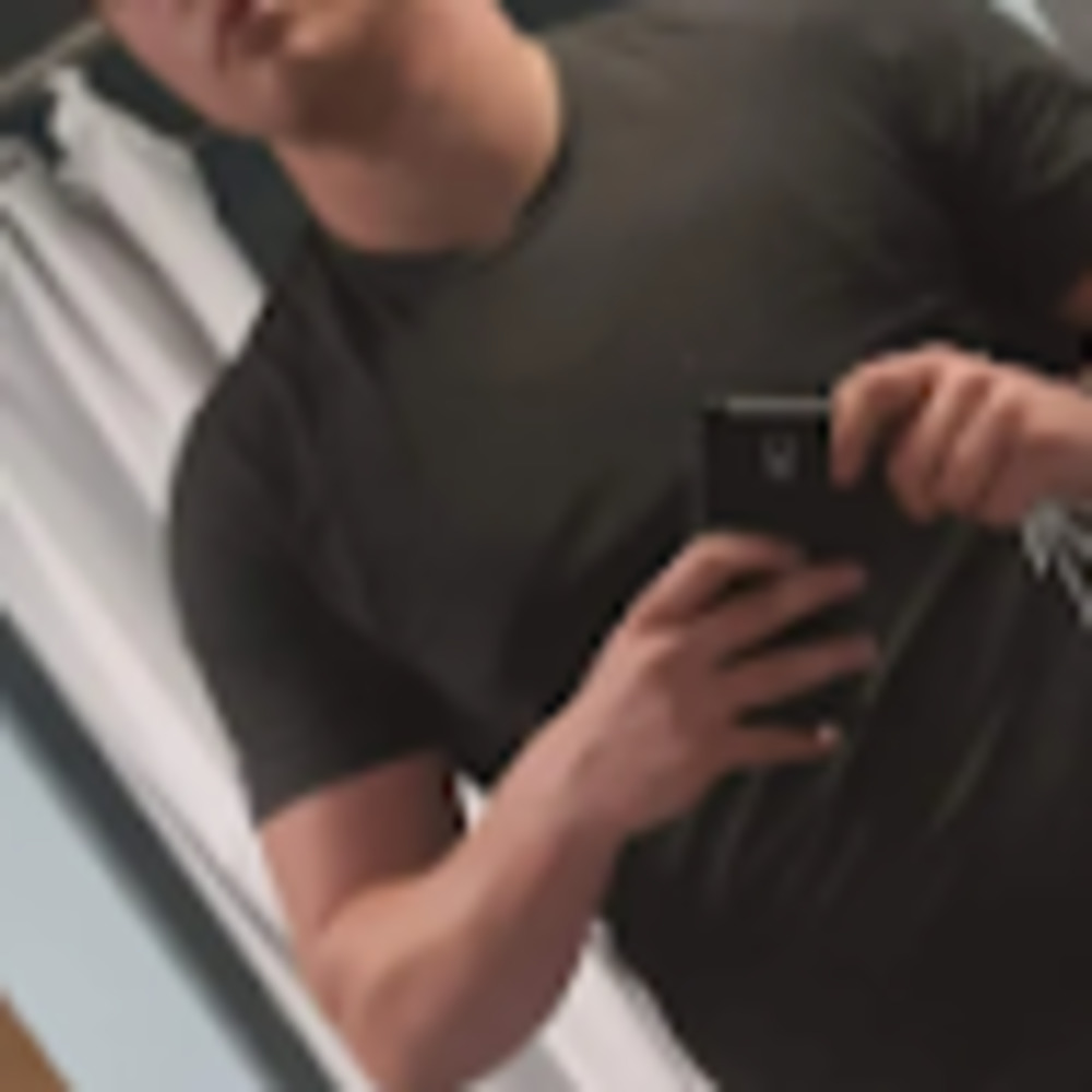 Meet your Posher, Matt